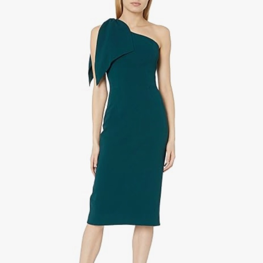 Like new! Dress the population dress